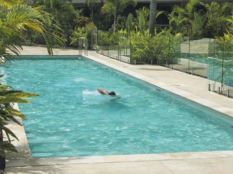 Azzura Greens Resort - Accommodation Sunshine Coast 1