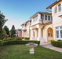 Palais Royale - Accommodation Sunshine Coast