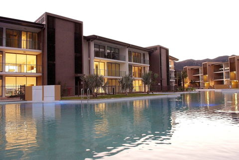 Peppers Blue On Blue - Accommodation Sunshine Coast 2