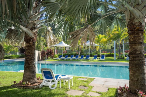 Peppers Blue On Blue - Accommodation Sunshine Coast 6