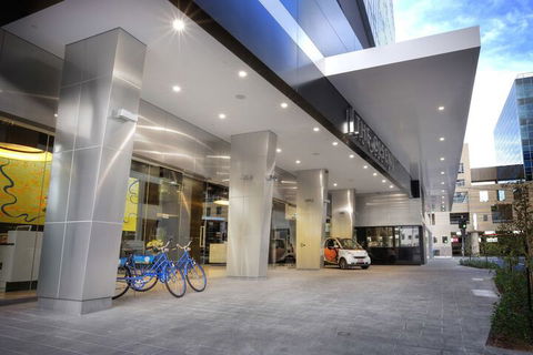 Art Series - The Olsen - Accommodation Sunshine Coast 7