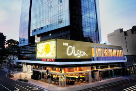 Art Series - The Olsen - Accommodation Sunshine Coast 0