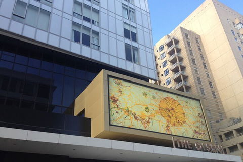 Art Series - The Olsen - Accommodation Sunshine Coast 4