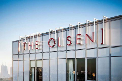 Art Series - The Olsen - Accommodation Sunshine Coast 6