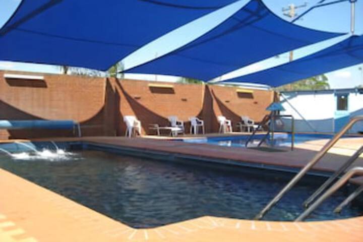Pindaroi NSW Accommodation Sunshine Coast