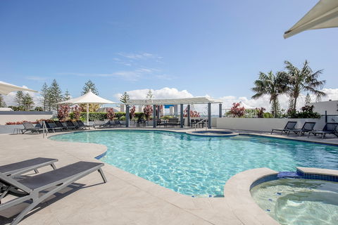 Mantra Mooloolaba Beach - Accommodation Sunshine Coast 1