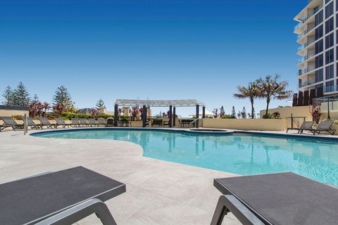 Mantra Mooloolaba Beach - Accommodation Sunshine Coast 3