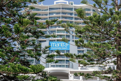 Mantra Mooloolaba Beach - Accommodation Sunshine Coast 0