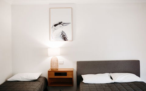 The Ophir Hotel - Accommodation Sunshine Coast 3