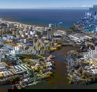 The Star Grand at The Star Gold Coast - Accommodation Sunshine Coast