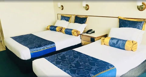Acacia Court Hotel - Accommodation Sunshine Coast 5