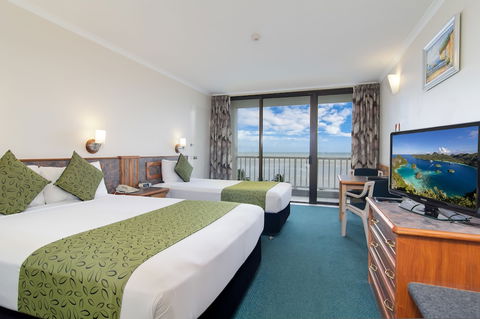 Acacia Court Hotel - Accommodation Sunshine Coast 6