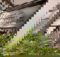 Shantara Resort Port Douglas - Adults Only Retreat - Accommodation Sunshine Coast