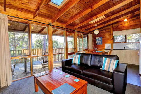 Stewarts Bay Lodge - Accommodation Sunshine Coast 5