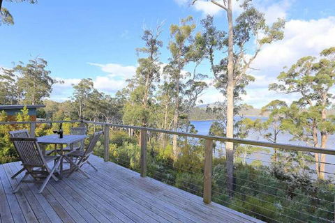 Stewarts Bay Lodge - Accommodation Sunshine Coast 3