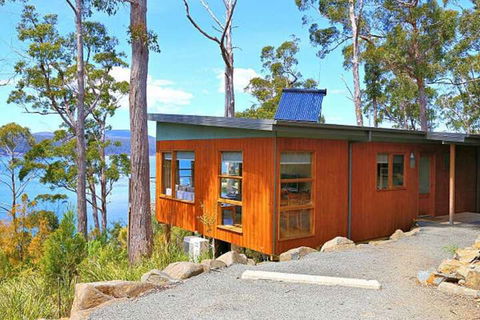 Stewarts Bay Lodge - Accommodation Sunshine Coast 7