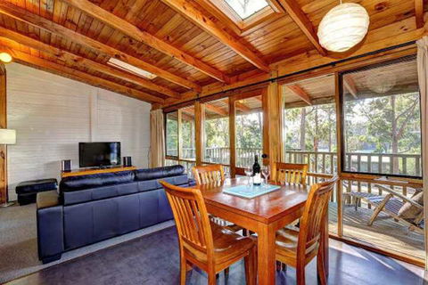 Stewarts Bay Lodge - Accommodation Sunshine Coast 6