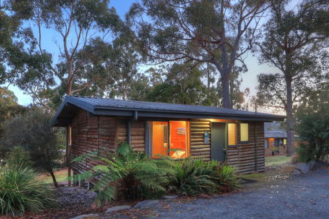 Stewarts Bay Lodge - Accommodation Sunshine Coast 1
