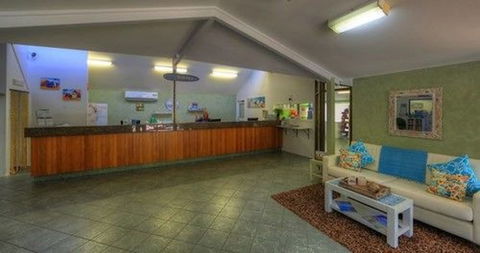 NRMA Murramarang Beachfront Holiday Resort - Accommodation Sunshine Coast 5