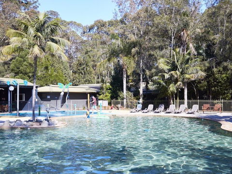 NRMA Murramarang Beachfront Holiday Resort - Accommodation Sunshine Coast 4