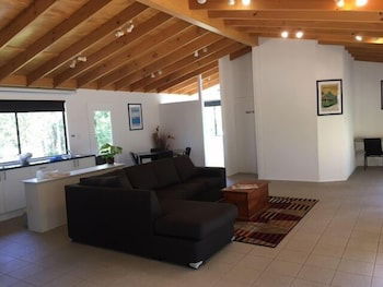 Eaglereach Wilderness Resort - Accommodation Sunshine Coast 5