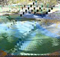 Eaglereach Wilderness Resort - Accommodation Sunshine Coast