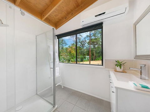 Eaglereach Wilderness Resort - Accommodation Sunshine Coast 2