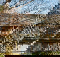 ibis Styles Canberra Tall Trees - Accommodation Sunshine Coast