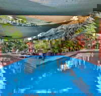 Hotel Kununurra - Accommodation Sunshine Coast