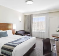 Central Motel  Apartments Signature Collection - Accommodation Sunshine Coast