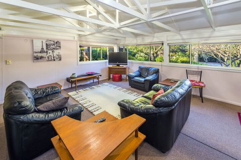 Bonville Lodge Bed & Breakfast - Accommodation Sunshine Coast 7