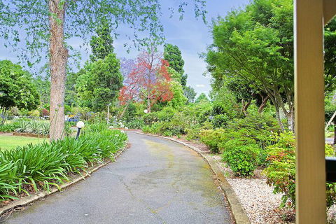 Bonville Lodge Bed & Breakfast - Accommodation Sunshine Coast 6
