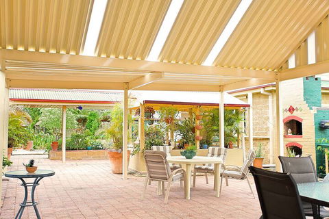 Bonville Lodge Bed & Breakfast - Accommodation Sunshine Coast 5