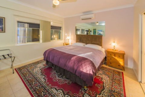 Bonville Lodge Bed & Breakfast - Accommodation Sunshine Coast 0