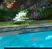 Chateau Yering Hotel - Accommodation Sunshine Coast