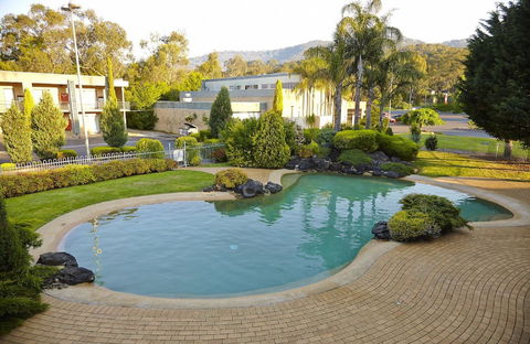 Nightcap At York On Lilydale - Accommodation Sunshine Coast 2
