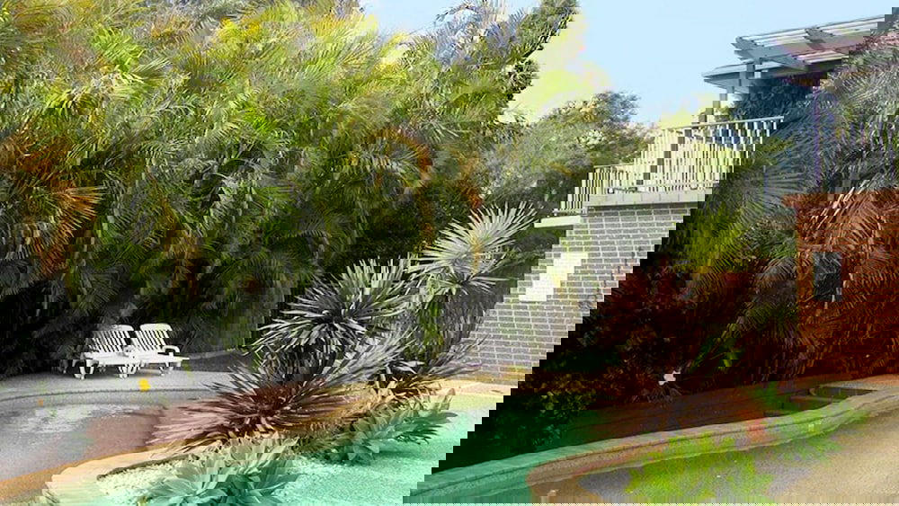 North Shore NSW Accommodation Sunshine Coast