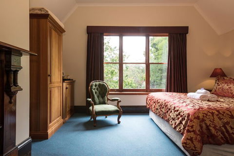 Franklin Manor - Accommodation Sunshine Coast 6