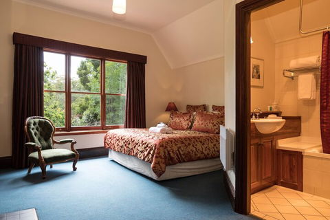 Franklin Manor - Accommodation Sunshine Coast 5