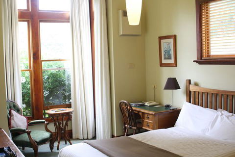 Franklin Manor - Accommodation Sunshine Coast 7