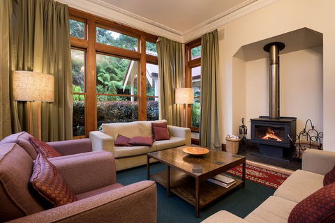 Franklin Manor - Accommodation Sunshine Coast 2