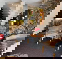 The Denman Hotel - Accommodation Sunshine Coast