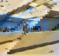 Quality Hotel Ambassador Perth - Accommodation Sunshine Coast