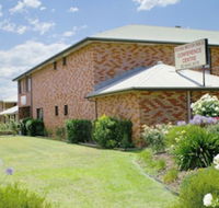 Scone Motor Inn - Accommodation Sunshine Coast
