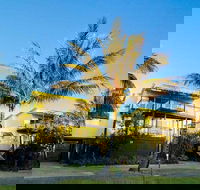 Fraser Island Beach Houses - Accommodation Sunshine Coast