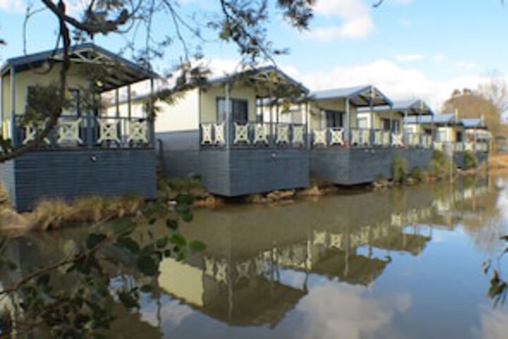 Paddys River ACT Accommodation Sunshine Coast