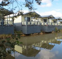 Capital Country Holiday Park - Accommodation Sunshine Coast