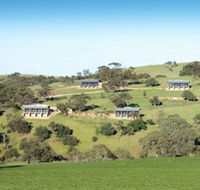 Barossa Pavilions - Accommodation Sunshine Coast