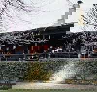 Biota Dining  Rooms