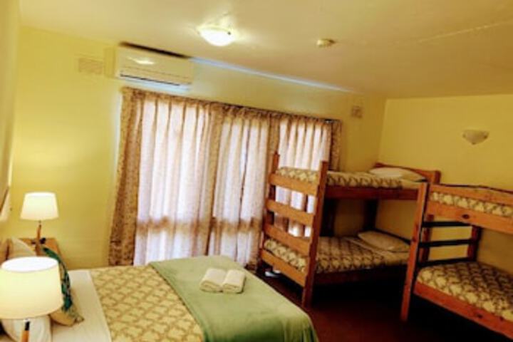 Tawonga VIC Accommodation Sunshine Coast